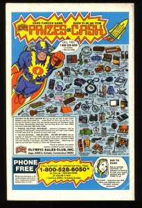 Fantastic Four #244 1st Appearance Nova! Galactus Appearance! Byrne!