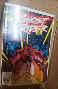 Ghost Rider #8 (1990)