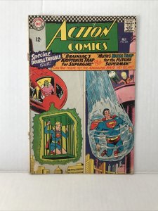 Action Comics #339