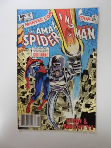 The Amazing Spider-Man #237 (1983) VF condition