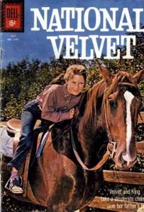 National Velvet
