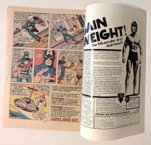 *Avengers 117nm- vs DEFENDERS!