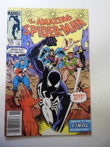 The Amazing Spider-Man #270 (1985) FN/VF Condition