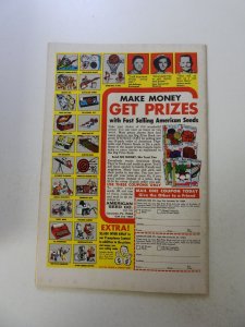 Daredevil #52 (1969) VF- condition