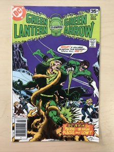 Green Lantern 106