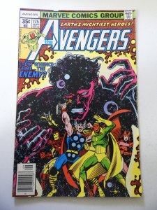 The Avengers #175 (1978) FN Condition