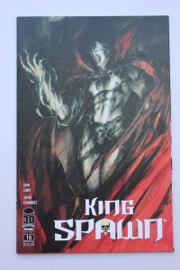 King Spawn #16 Cover A (2022) NM
