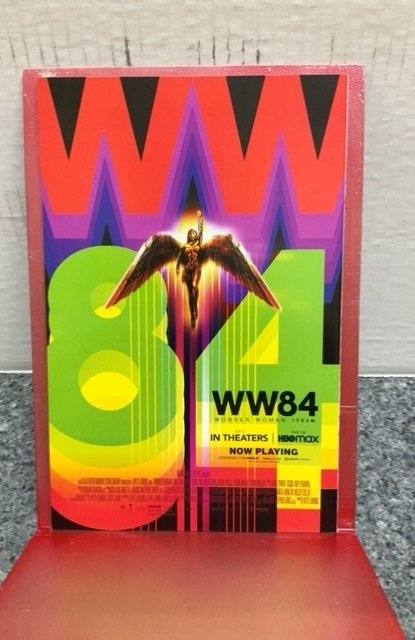 Future State: Wonder Woman #1 (2021)