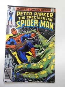 The Spectacular Spider-Man #31 (1979)