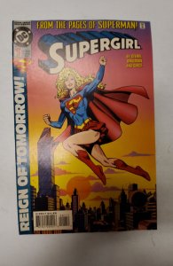Supergirl #1 (1994) NM DC Comic Book J687