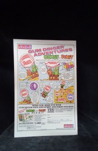 G.I. Joe: Special Missions #2 (1986)