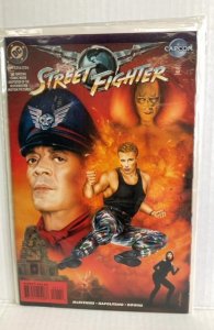 Street Fighter: The Battle for Shadaloo (1994)