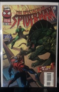 The Spectacular Spider-Man #237 (1996)