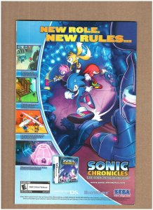 Supergirl #33 DC Comics 2008 VF+ 8.5 