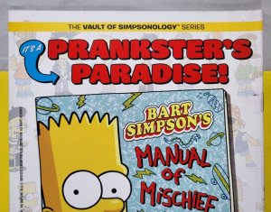 Futurama Comics #71 Bongo Comics 2014 VF