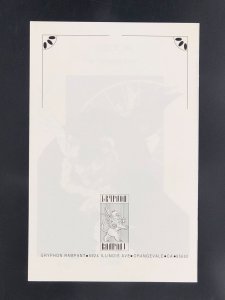 The Palatine #3 (1994)