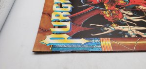 Purgatori Prelude #1 (1996) Chaos! Comics NM 