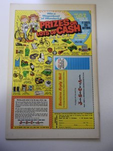 The Amazing Spider-Man #125 (1973) VF- Condition