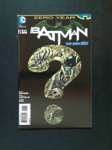 Batman #29 (2nd Series) DC Comics 2014 VF/NM