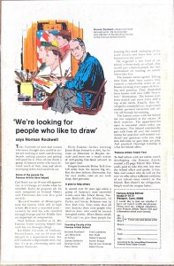 Fantastic Four Annual #6 (1968)