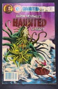 Haunted #55 (1981)