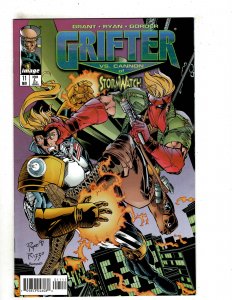 Grifter #11 (1997) SR36