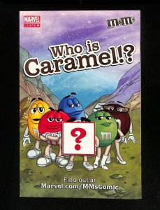 Inhumans: Once and Future Kings #2 Stan Lee Box Partial Sketch Variant