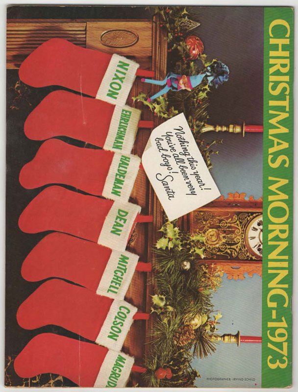 MAD #164 (1974) Paper Moon Sergio Aragones VF-