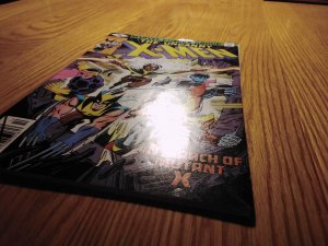 The X-Men #126 (1979)