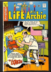 Life With Archie #171 (1976)