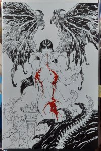 Vampirella #15