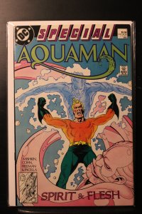 Aquaman Special Direct Edition (1988)