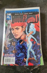 Marvel Knights Double Shot #3 (2002)