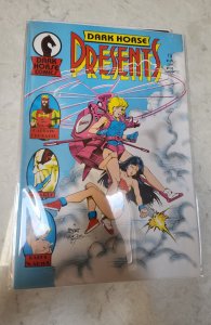 Dark Horse Presents #13 (1987)