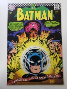 Batman #192 (1967) FN/VF Condition!