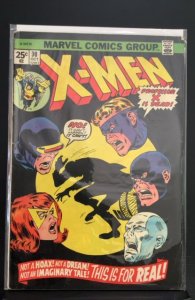 The X-Men #90 (1974)