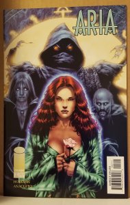 Aria #2 (1999) rb