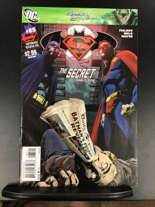 Superman/Batman #85 (2011)