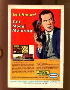 Action Comics #359 - People Against Superman! (6.5) 1968