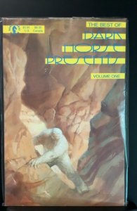 Best of Dark Horse Presents #1 (1989)