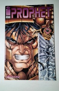 Prophet #3 (1994) Image Comic Book J760