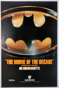 The Sandman #12 (8.0, 1990)