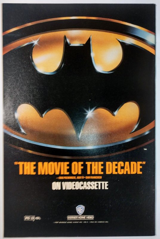 The Sandman #12 (8.0, 1990)