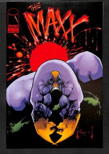 The Maxx #1 (1993)