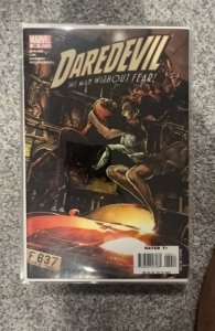 Daredevil #89 (2006) Daredevil 