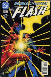 The Flash #126 (1997)