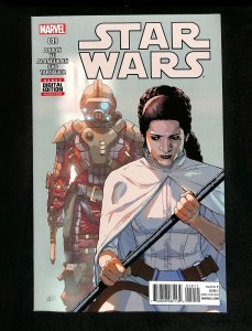 Star Wars (2015) #19