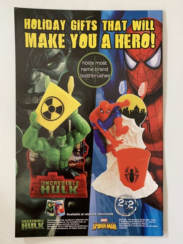 New Avengers #47 (2009)