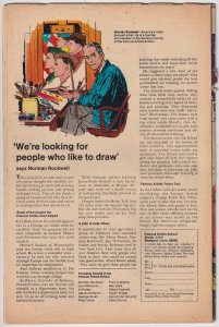 Thor #159 (1968) Thor