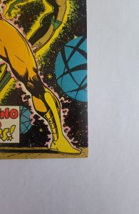 Strange Tales #178 (1975)